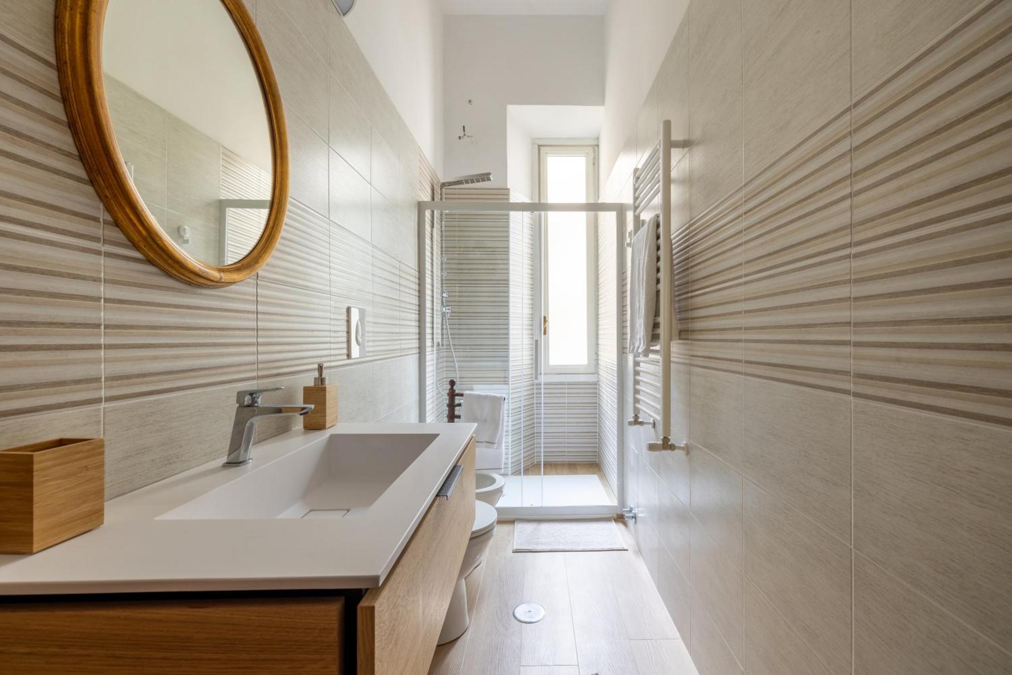Luxury Apartment In The Heart Of Rome - Near Metro A And B Екстериор снимка