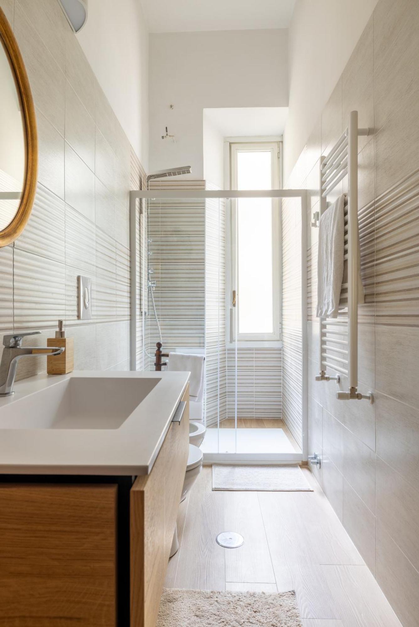 Luxury Apartment In The Heart Of Rome - Near Metro A And B Екстериор снимка
