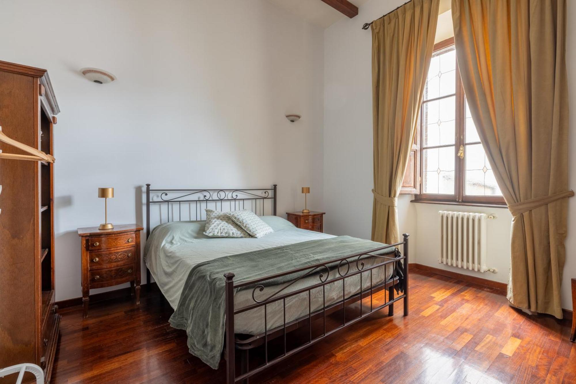 Luxury Apartment In The Heart Of Rome - Near Metro A And B Екстериор снимка