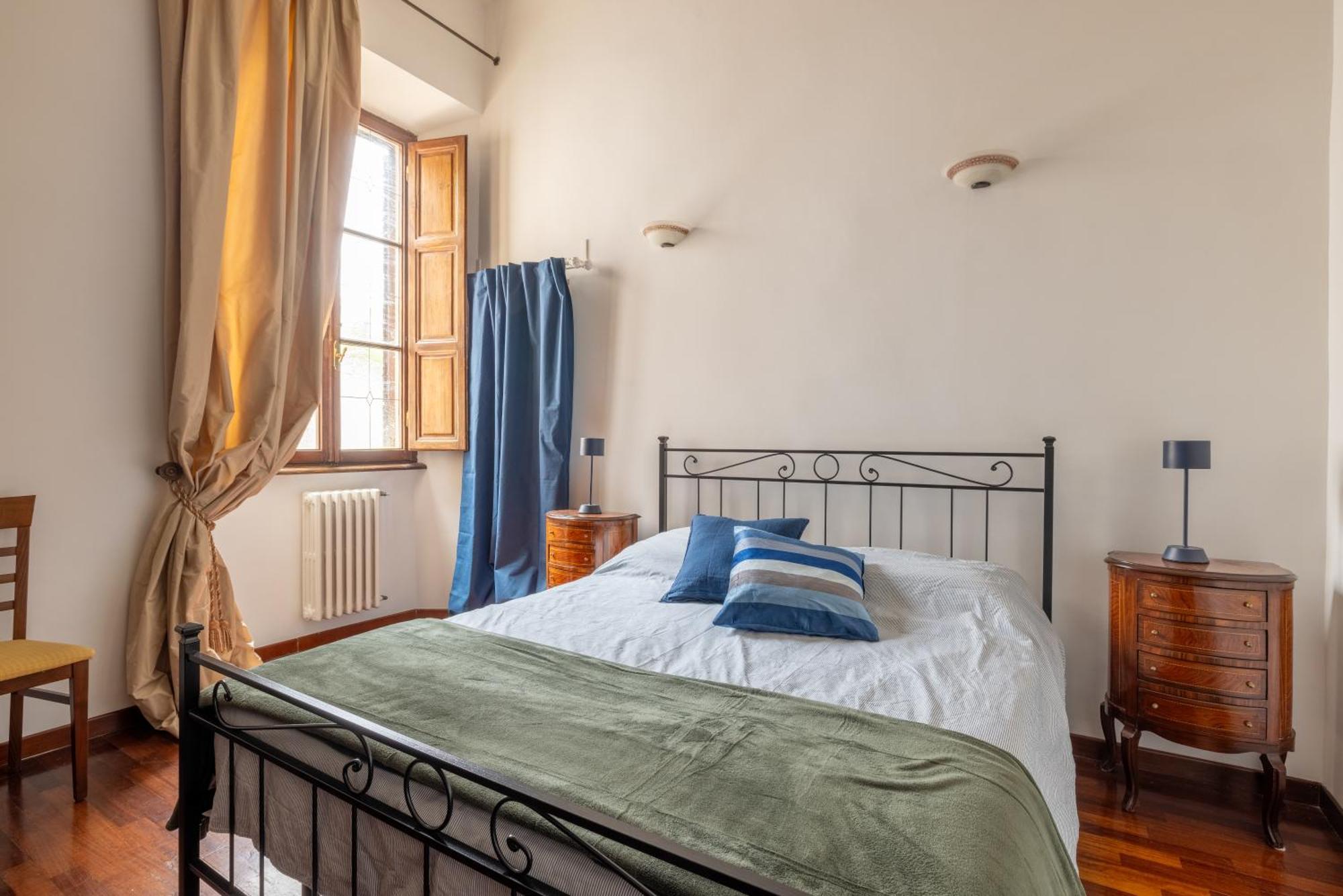 Luxury Apartment In The Heart Of Rome - Near Metro A And B Екстериор снимка