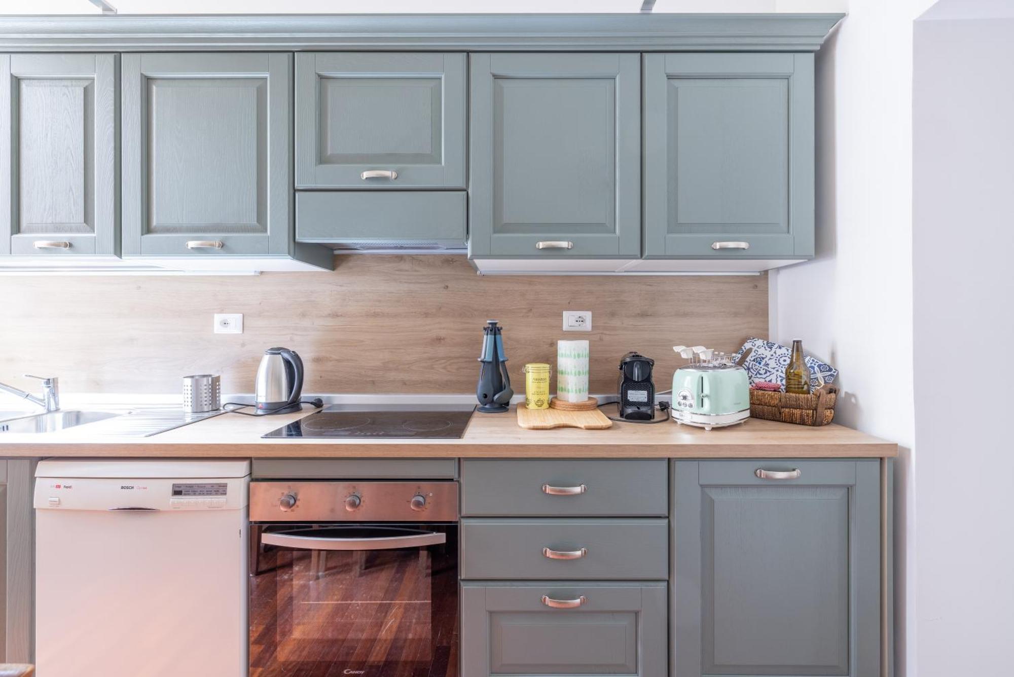 Luxury Apartment In The Heart Of Rome - Near Metro A And B Екстериор снимка