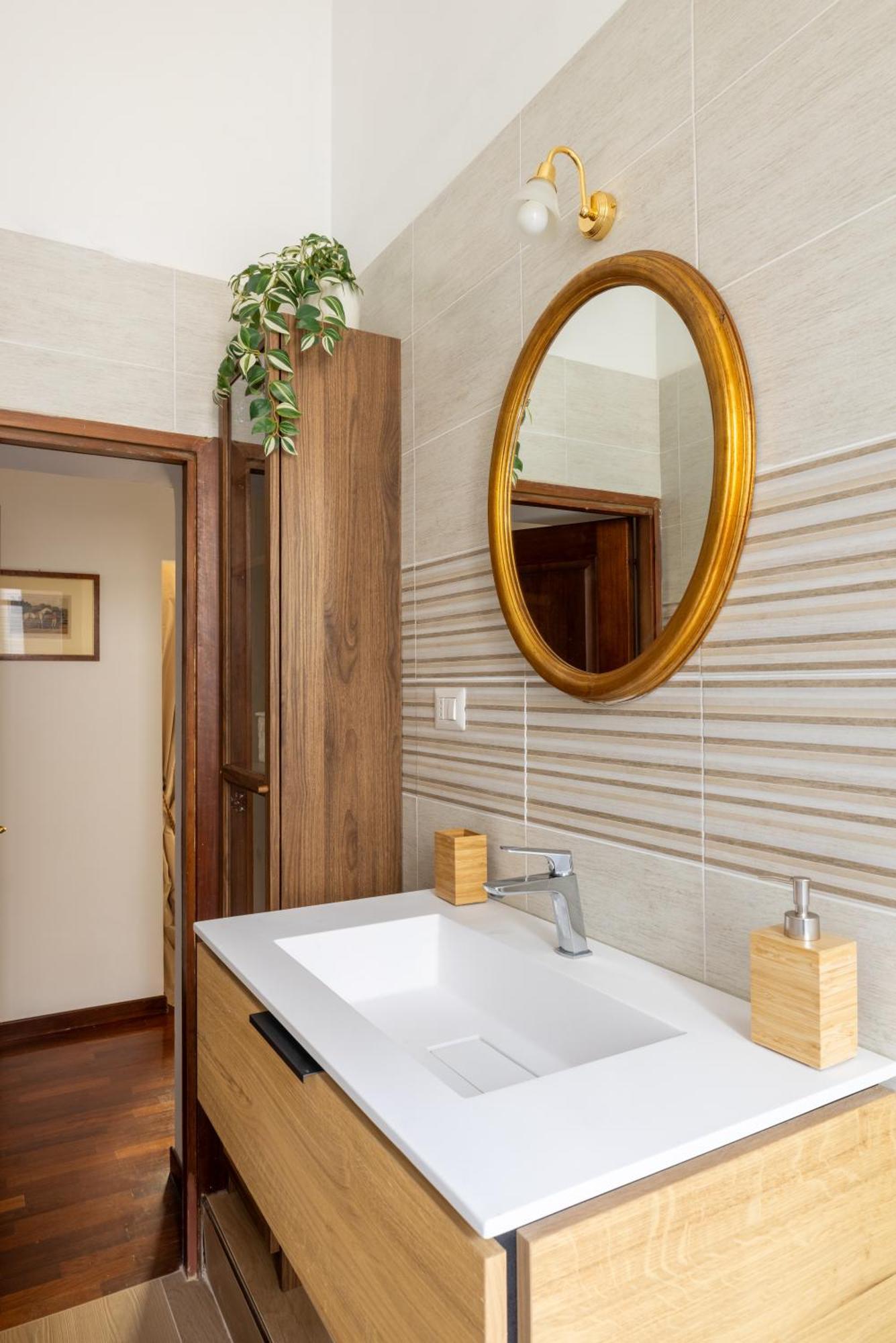Luxury Apartment In The Heart Of Rome - Near Metro A And B Екстериор снимка