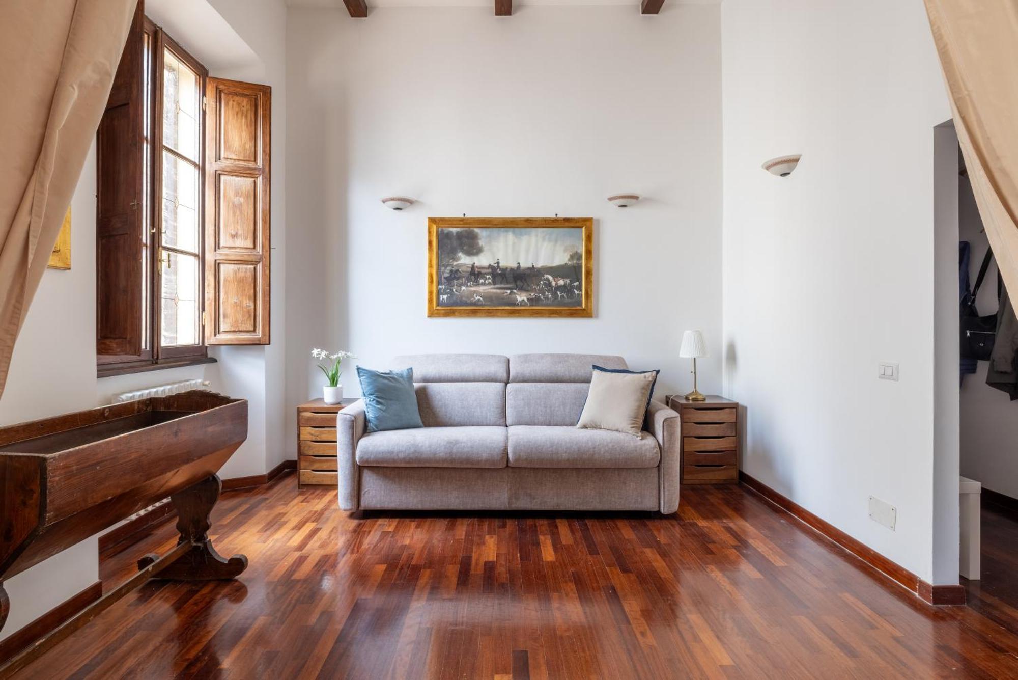 Luxury Apartment In The Heart Of Rome - Near Metro A And B Екстериор снимка